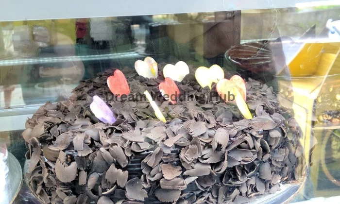 Kozhikoden Cake House